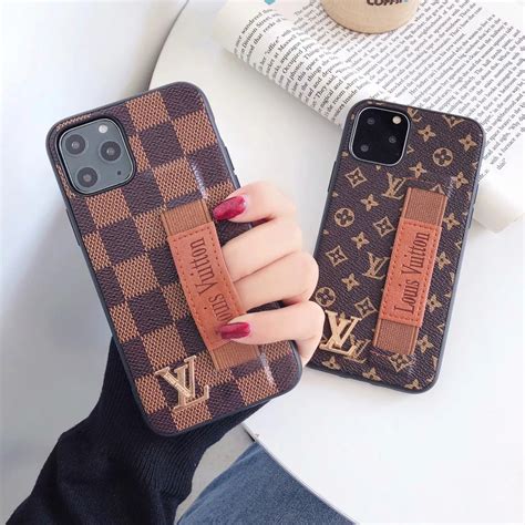 louis vuitton phone cases iphone 11 pro|louis vuitton phone crossbody.